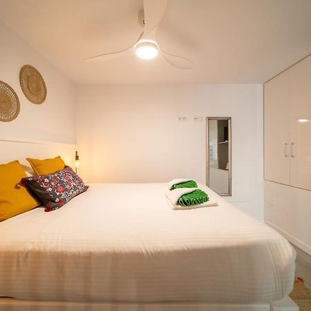 Apartamento Alisios Beach Puerto Del Carmen Puerto del Carmen  Eksteriør bilde