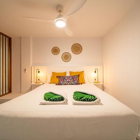 Apartamento Alisios Beach Puerto Del Carmen Puerto del Carmen  Eksteriør bilde