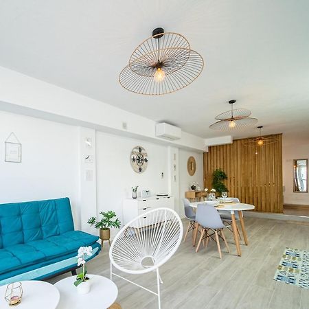 Apartamento Alisios Beach Puerto Del Carmen Puerto del Carmen  Eksteriør bilde