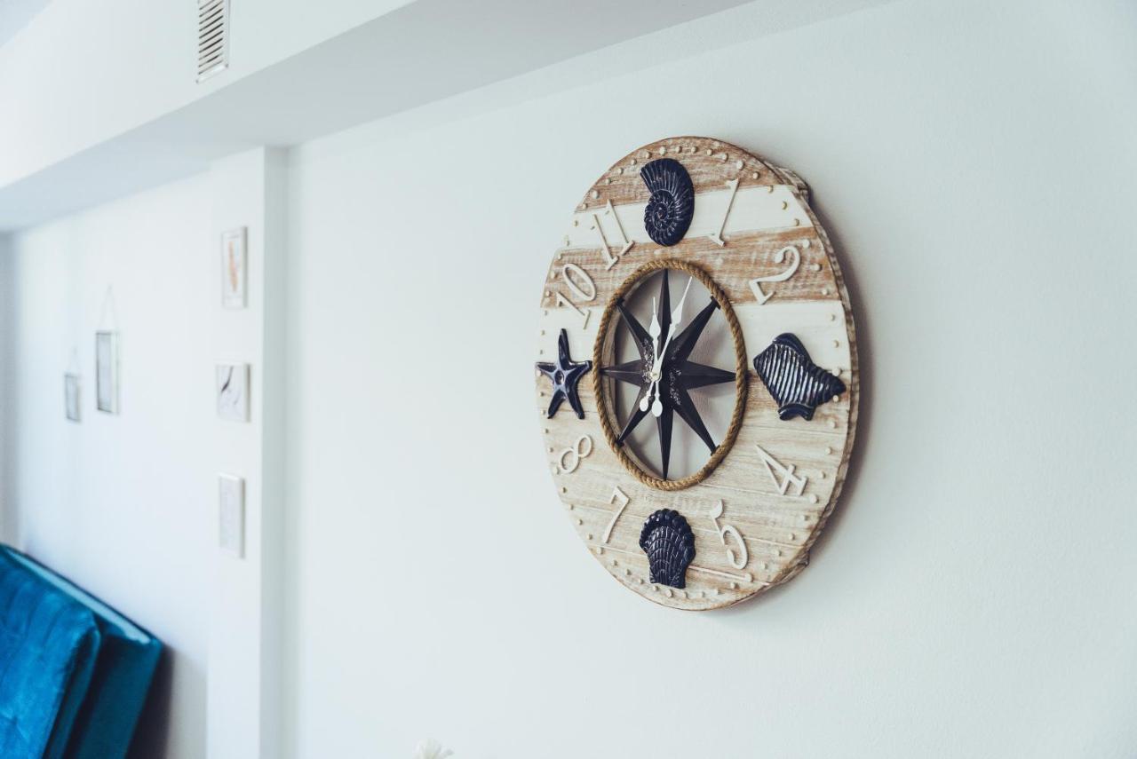 Apartamento Alisios Beach Puerto Del Carmen Puerto del Carmen  Eksteriør bilde