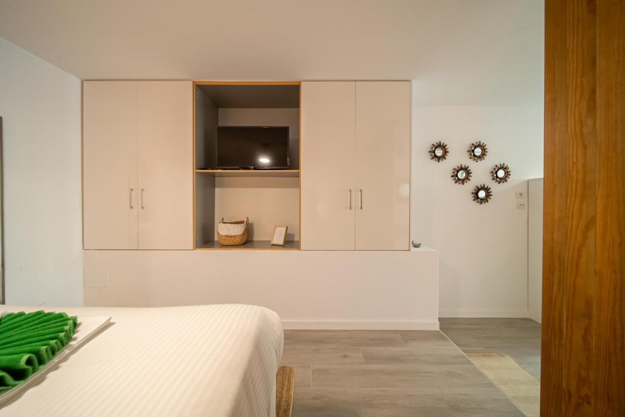 Apartamento Alisios Beach Puerto Del Carmen Puerto del Carmen  Eksteriør bilde