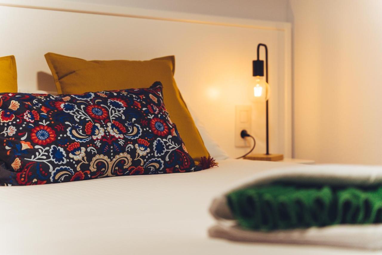 Apartamento Alisios Beach Puerto Del Carmen Puerto del Carmen  Eksteriør bilde
