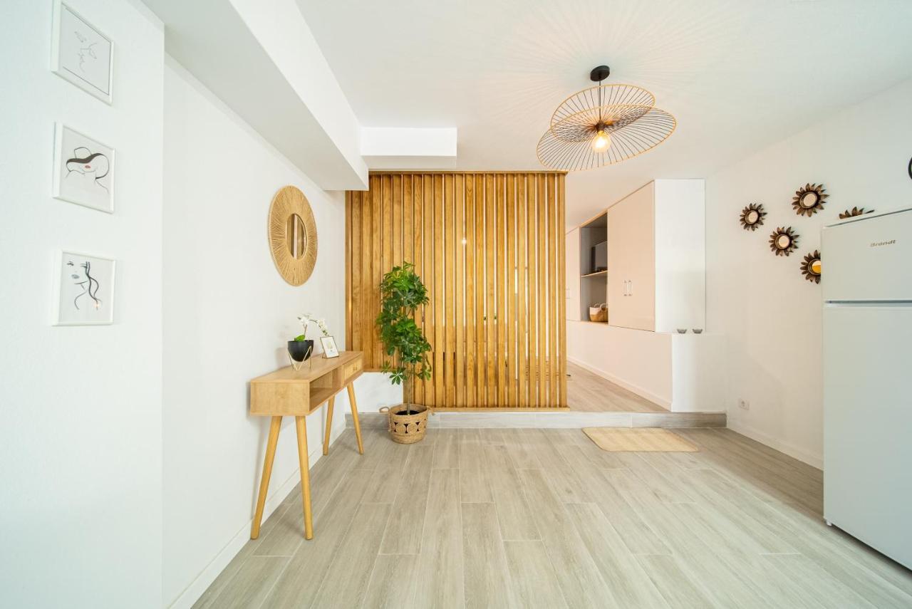 Apartamento Alisios Beach Puerto Del Carmen Puerto del Carmen  Eksteriør bilde
