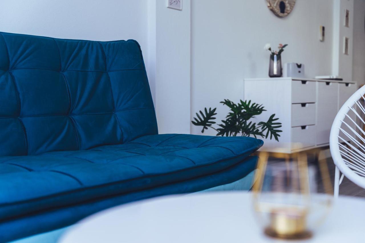 Apartamento Alisios Beach Puerto Del Carmen Puerto del Carmen  Eksteriør bilde