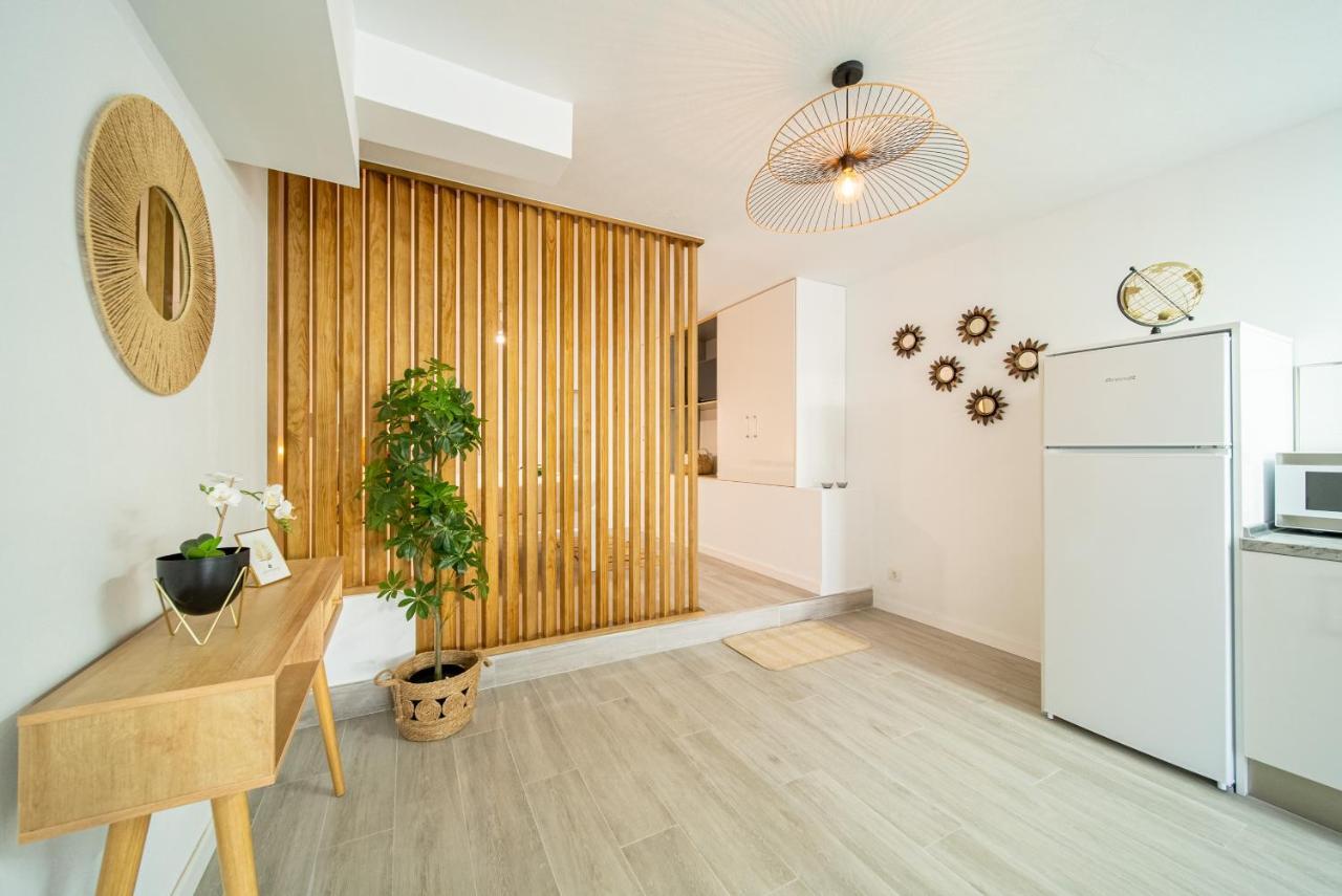Apartamento Alisios Beach Puerto Del Carmen Puerto del Carmen  Eksteriør bilde
