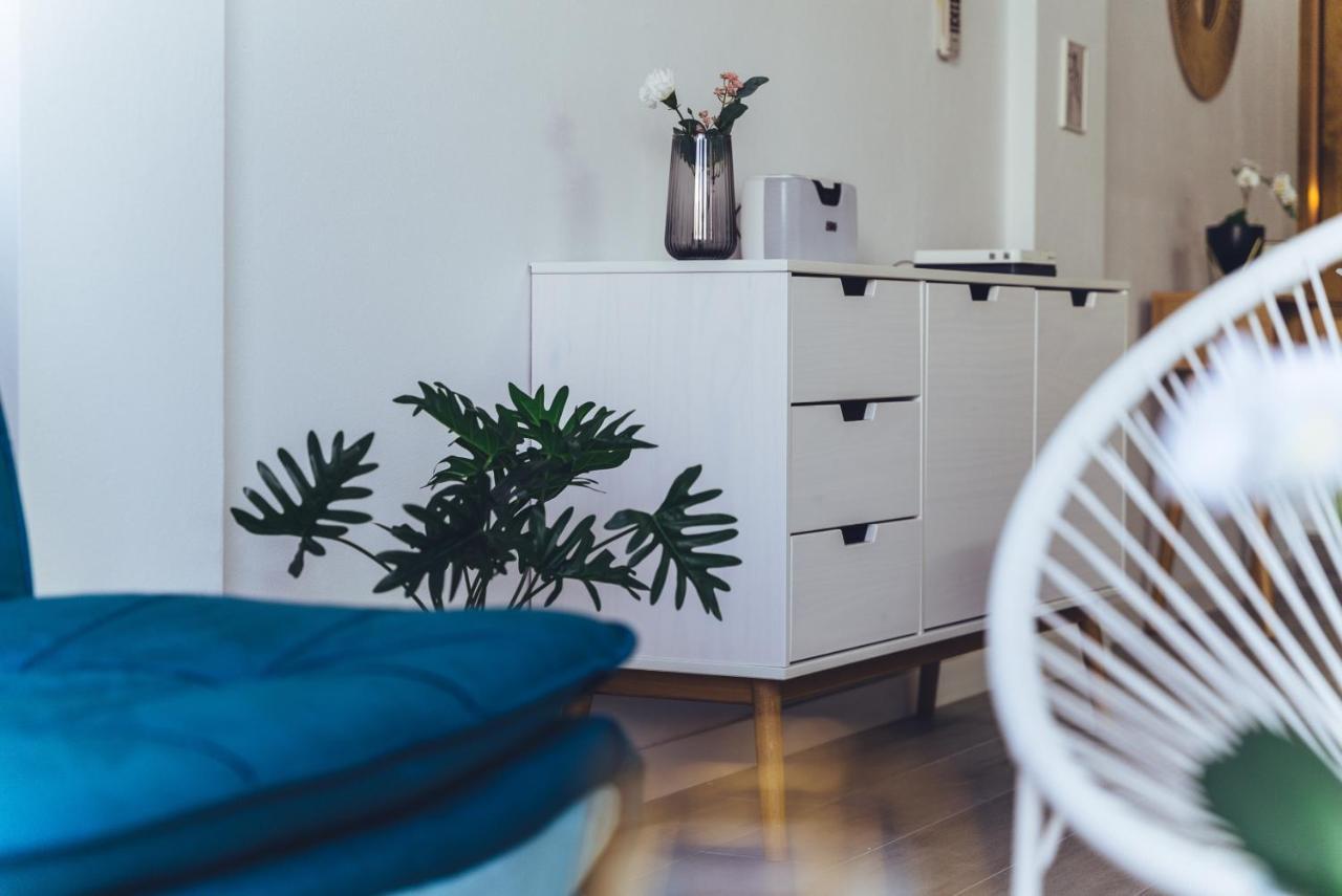 Apartamento Alisios Beach Puerto Del Carmen Puerto del Carmen  Eksteriør bilde