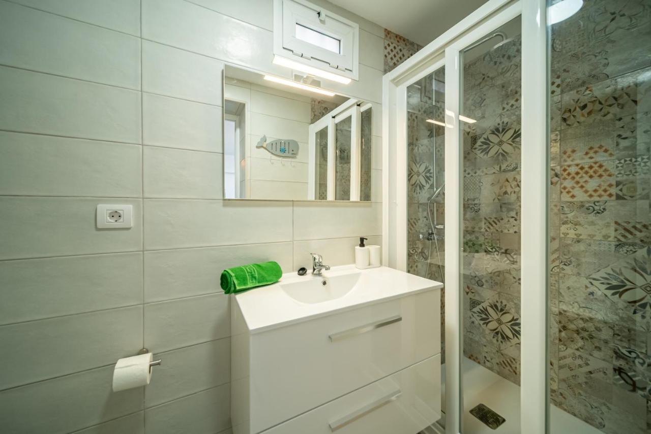 Apartamento Alisios Beach Puerto Del Carmen Puerto del Carmen  Eksteriør bilde