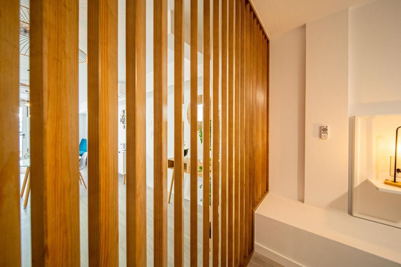 Apartamento Alisios Beach Puerto Del Carmen Puerto del Carmen  Eksteriør bilde